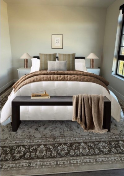 BEDROOM MAKEOVER - Interior Designer Approved ✨🍸

#LTKFindsUnder50 #LTKFindsUnder100 #LTKHome