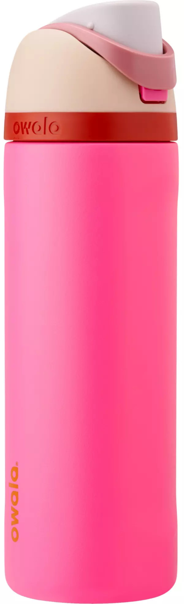 Owala 24 oz. FreeSip Stainless Steel Water Bottle | Dick's Sporting Goods