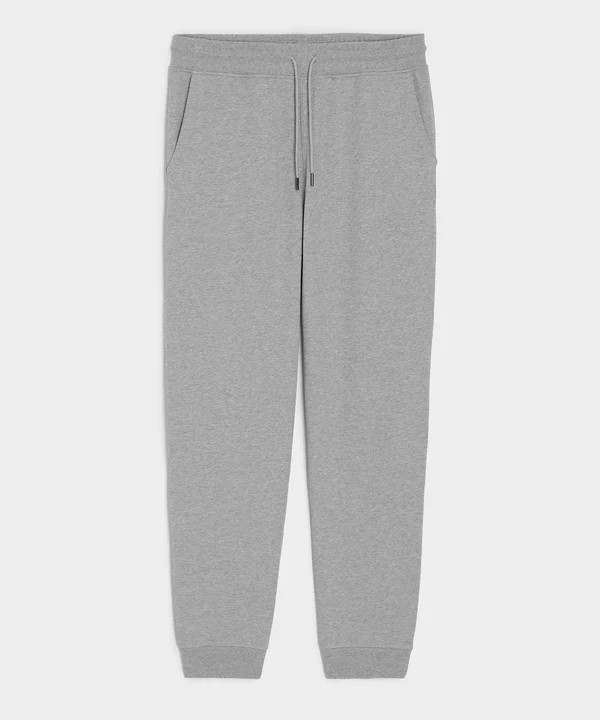 Portuguese Terry Sweatpant | Todd Snyder