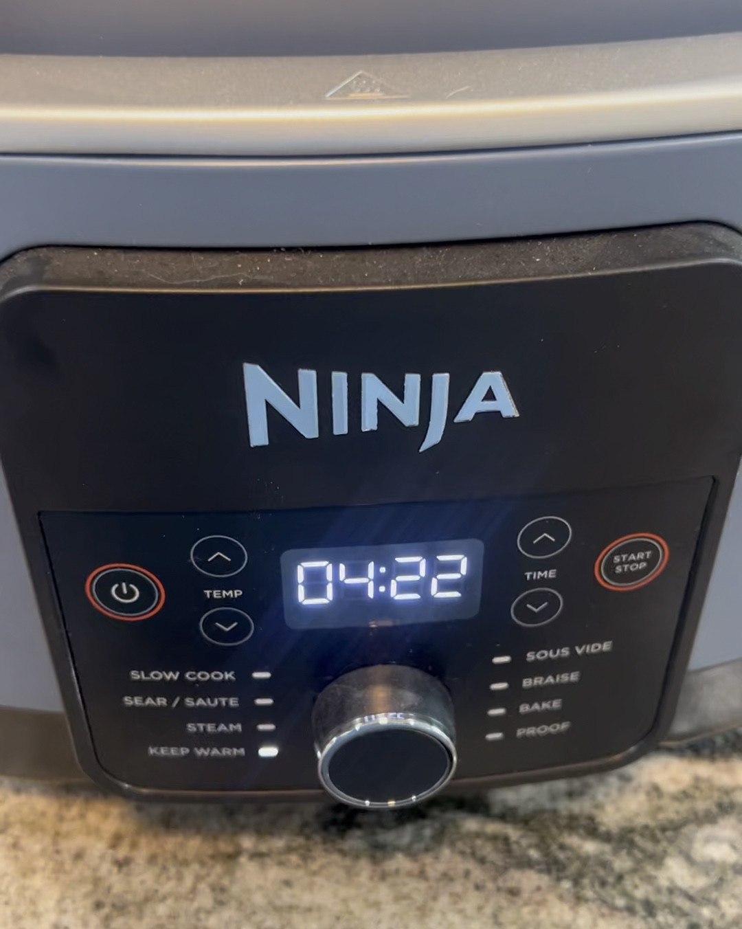 NINJA 14 in 1 cooker

#LTKHome #LTKSaleAlert #LTKFamily