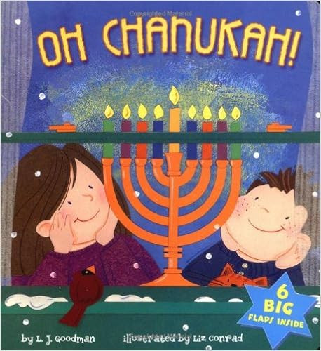 Oh Chanukah | Amazon (US)