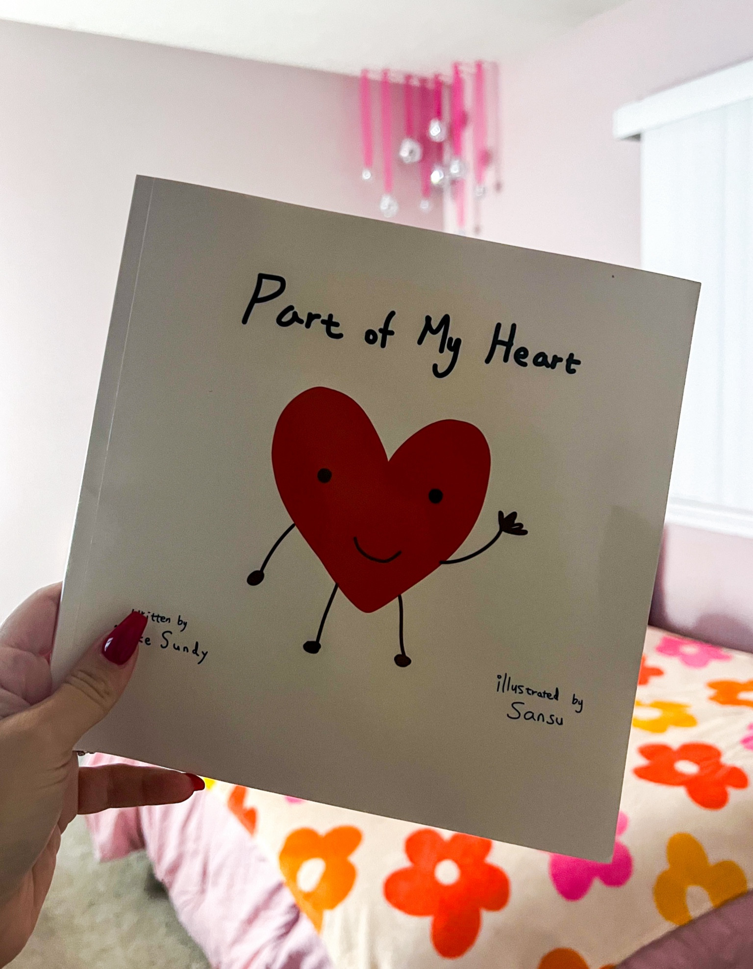 Cutest book for your littles ❤️

#LTKfamily #LTKkids #LTKSeasonal