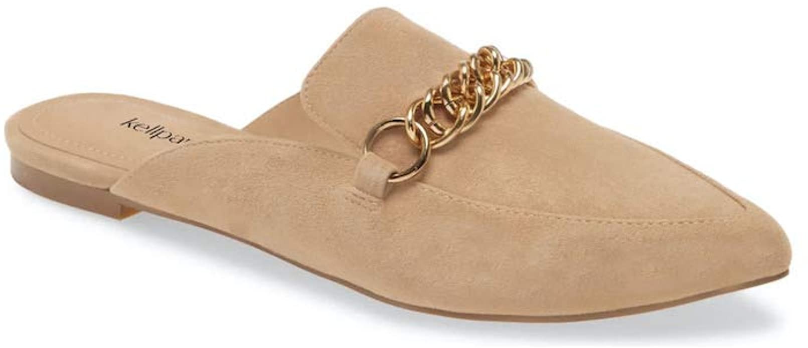 Kell Parker Chain Mule | Amazon (US)