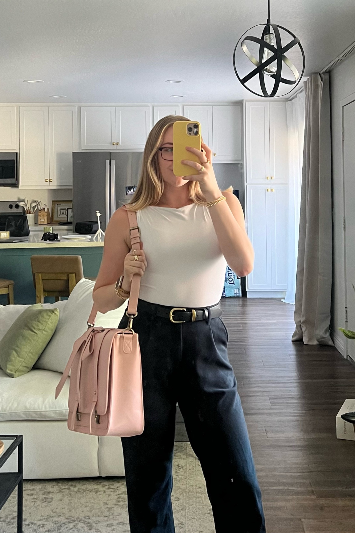 #LTKStyleTip #LTKFindsUnder100 #LTKWorkwear