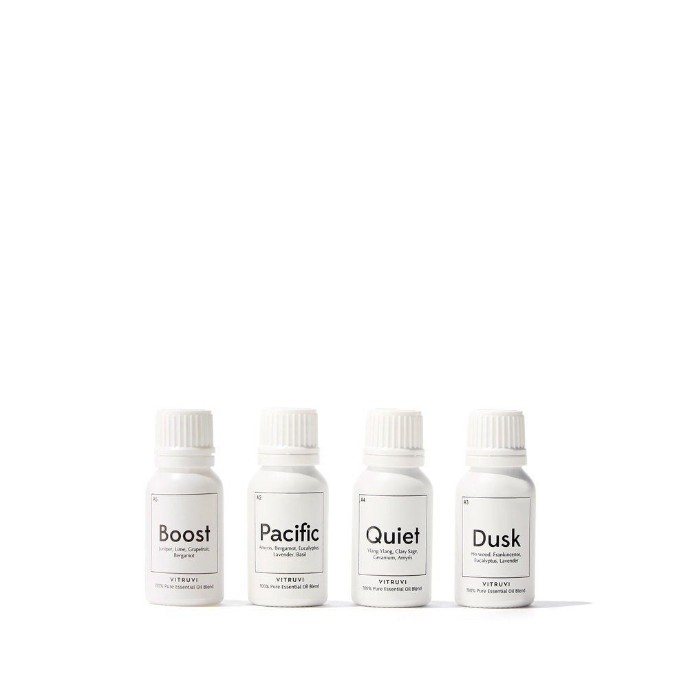 vitruvi The Goop Bundle for Aromatherapy | goop