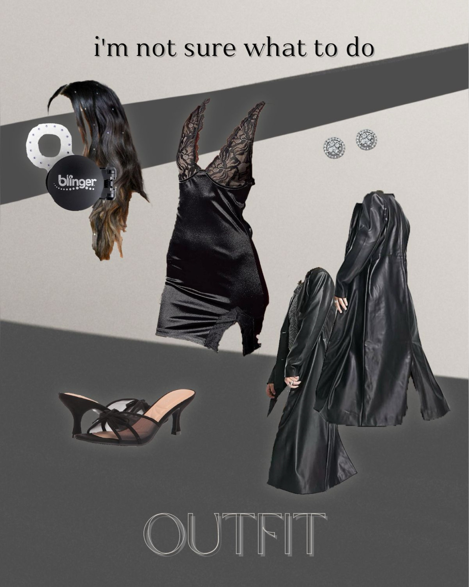 lisa danaë songs as outfits: i’m not sure what to do 🥀 

pinterest inspired, parisian style, moody, dark academia, soft grunge, dark aesthetic, outfit inspo, fashion inspo, outfit inspiration, aesthetic style, effortless chic, fashion style, trenchcoat, trenchcoat outfit, trenchcoat outfits women, trenchcoat dress, trenchcoat dress outfit, classy outfits, classy outfits, classy outfits aesthetic, chic outfits, chic outfits aesthetic

#LTKshoecrush #LTKSeasonal #LTKstyletip