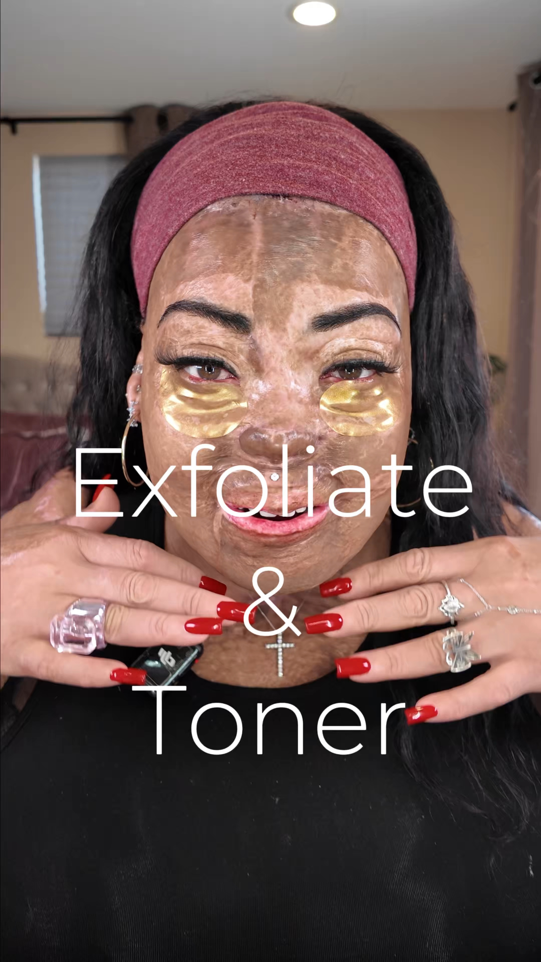 Steps, one and two of my skin care routine✨

• First Aid Beauty Facial Radiance Pads
• First Aid Beauty Hydrating Toner with Squalane & Oats

skincare, sensitive skin, moisturizer, serum, clean beauty

#LTKWatchNow #LTKOver40 #LTKBeauty