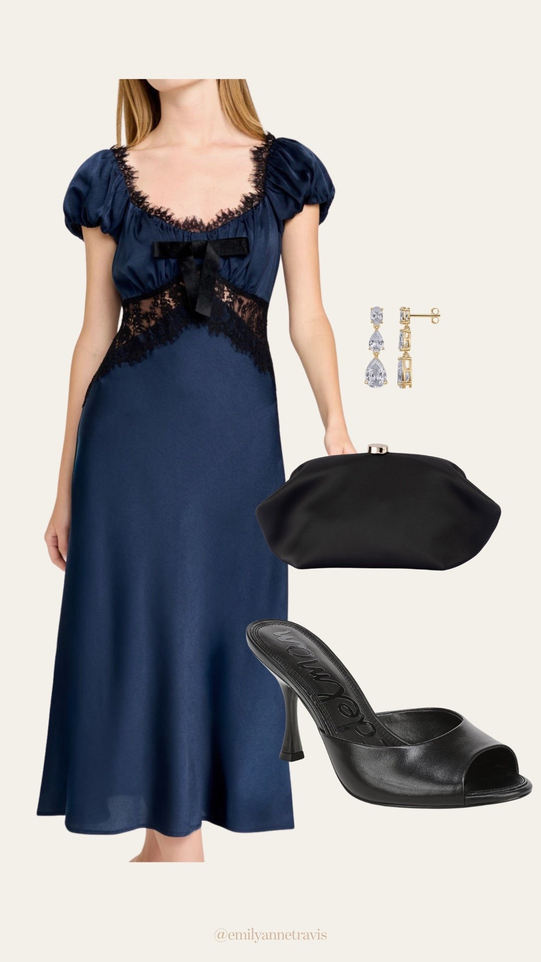 Outfit inspo! #datenight

#LTKootd