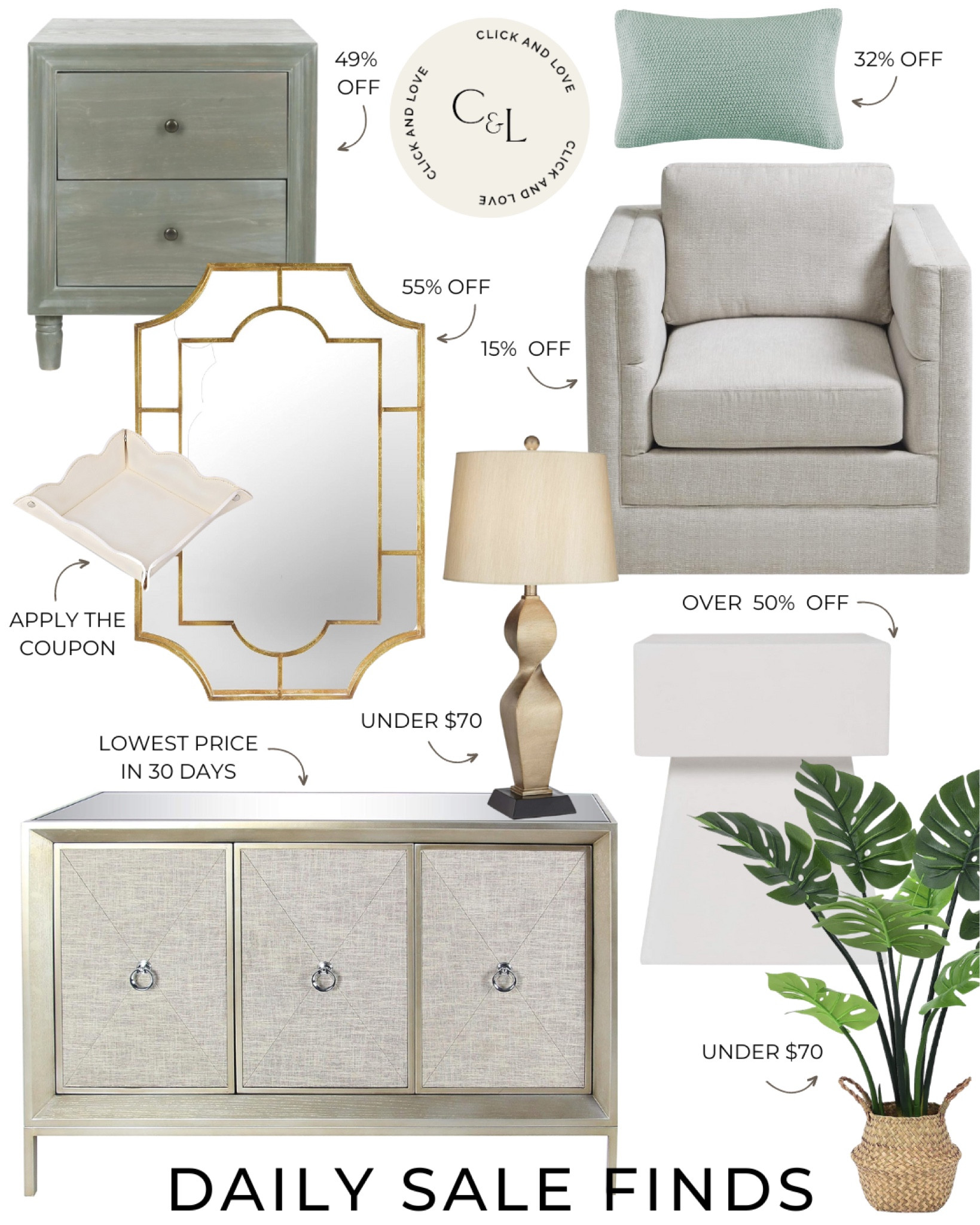 Sale finds from Amazon! This pretty cabinet is the lowest price in 30 days ✨

Home decor, living room, bedroom, guest room, dining room, faux plant, storage cabinet, lamp, accessories, armchair, accent chair, nightstand, mirror, end table, accent table, throw pillow, Amazon, Amazon home, Amazon finds, Amazon must haves, Amazon sale, sale finds, sale alert, sale #amazon #amazonhome

#LTKhome #LTKstyletip #LTKsalealert