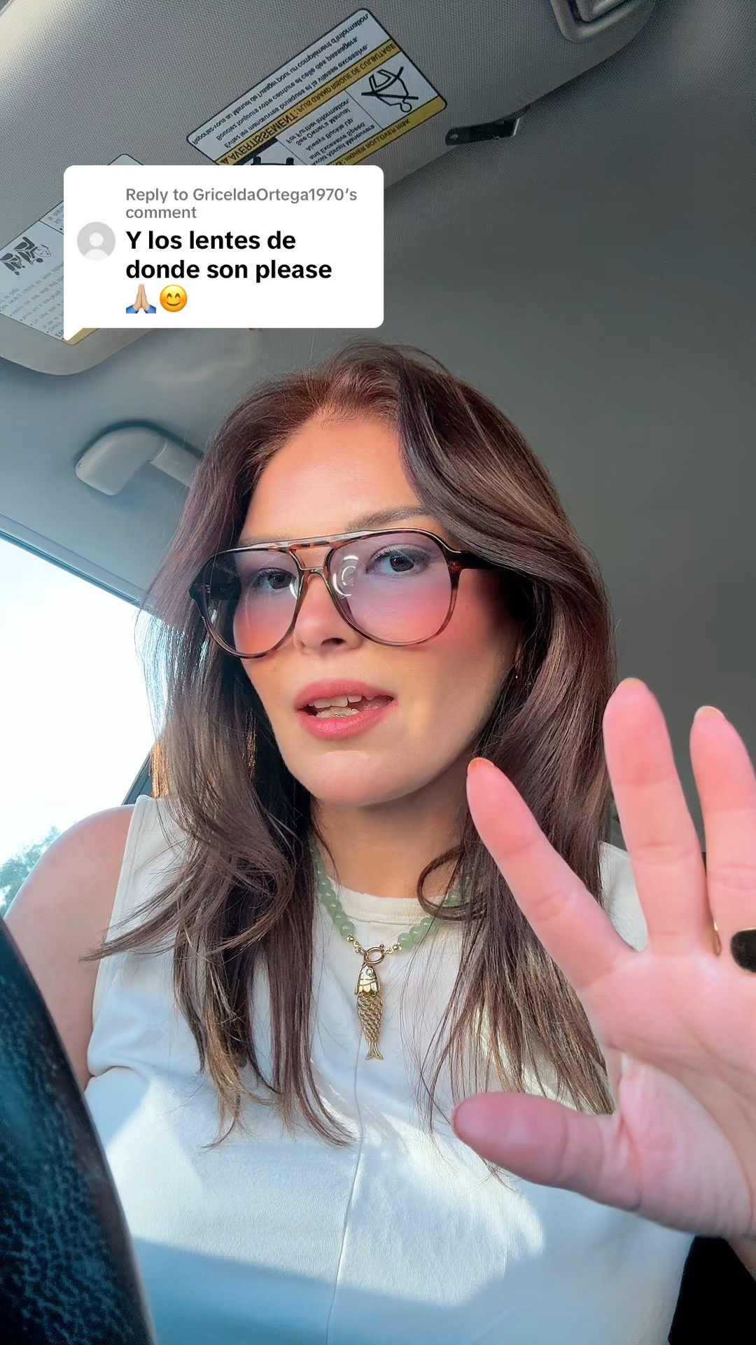 Otra Eyewear

#LTKgrwm #LTKootd #LTKOver40