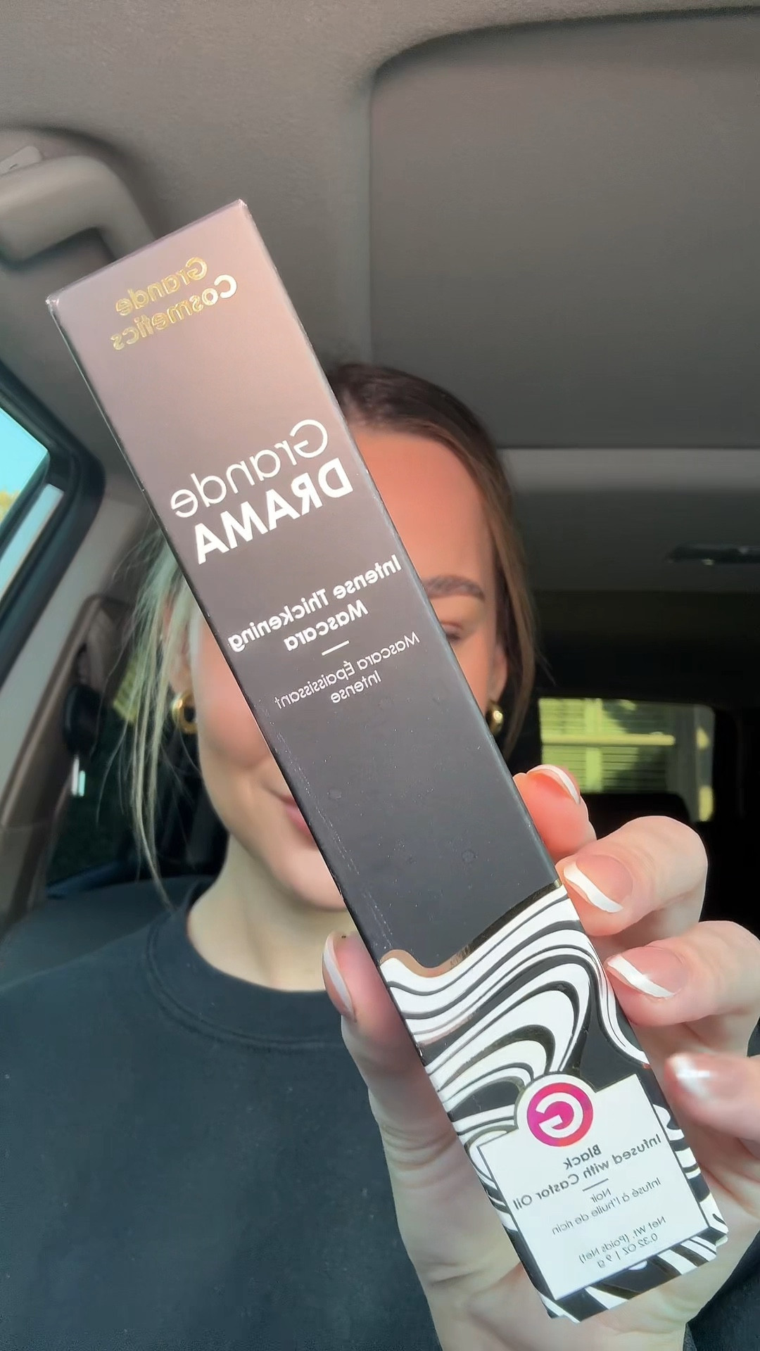 The DRAMA💅🏼👀

#LTKVideo #LTKFindsUnder50 #LTKBeauty