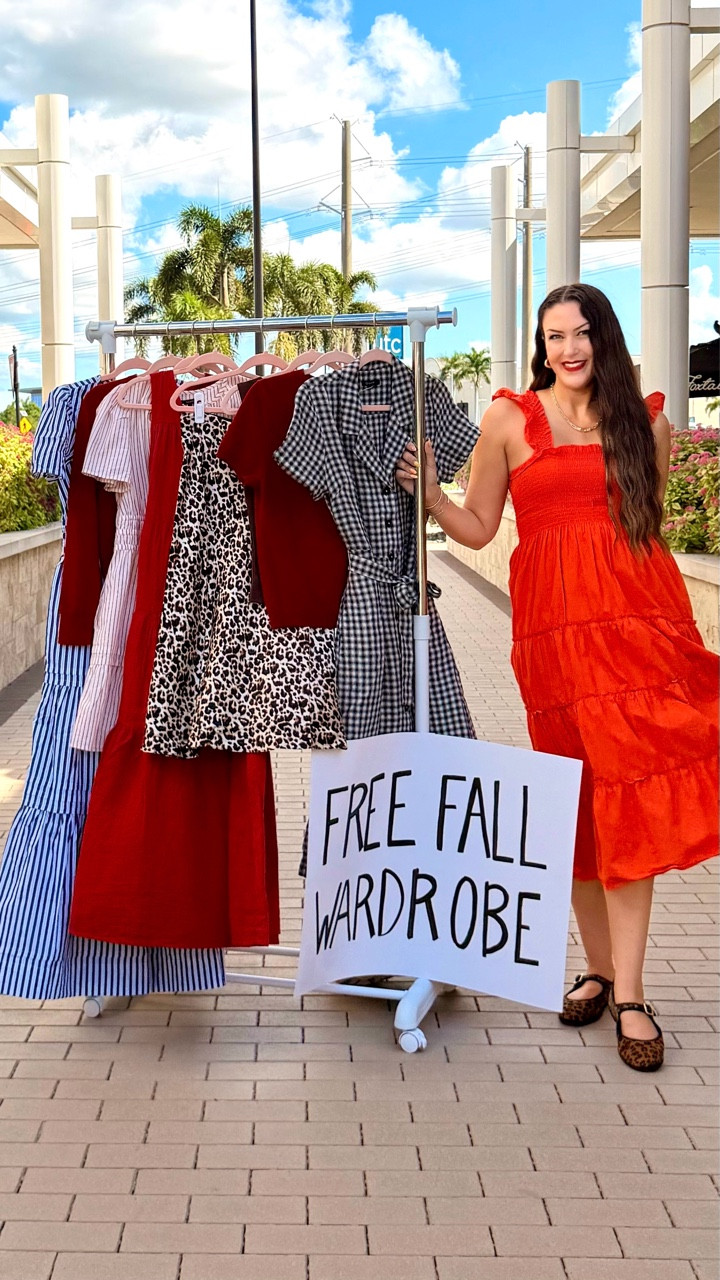 can anyone figure out how affordable luxe fashion really is??

I’ve spent half a decade cracking the code on how to look expensive without the price tag, and I’m here to show you exactly how to do it too because style shouldn’t be reserved for people with trust funds 💸✨ 

if you want to look boujee on a budget too, follow me right now for more affordable luxe finds AND if you’re curious to see if anyone won this free fall wardrobe, part 2 dropping soon!

link in bio & use my code INFG-25JENNASONEIRA10 for 10% off your first purchase!!

#quincepartner #affordablefashion #luxeforless #fallfashion #fashionfinds