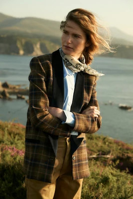 ES Fascinante Gaspar Blazer - XS | Shop.com