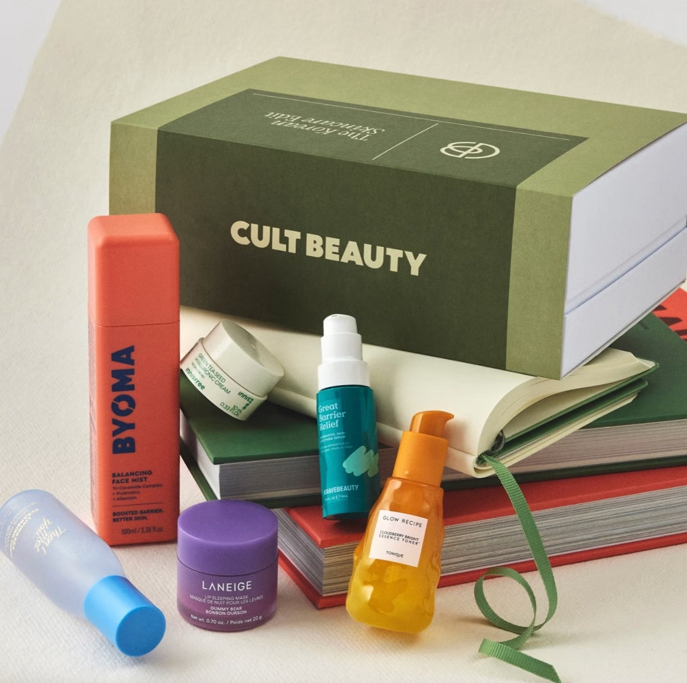 Cult Beauty Korean Skincare Edit 

#LTKbeauty