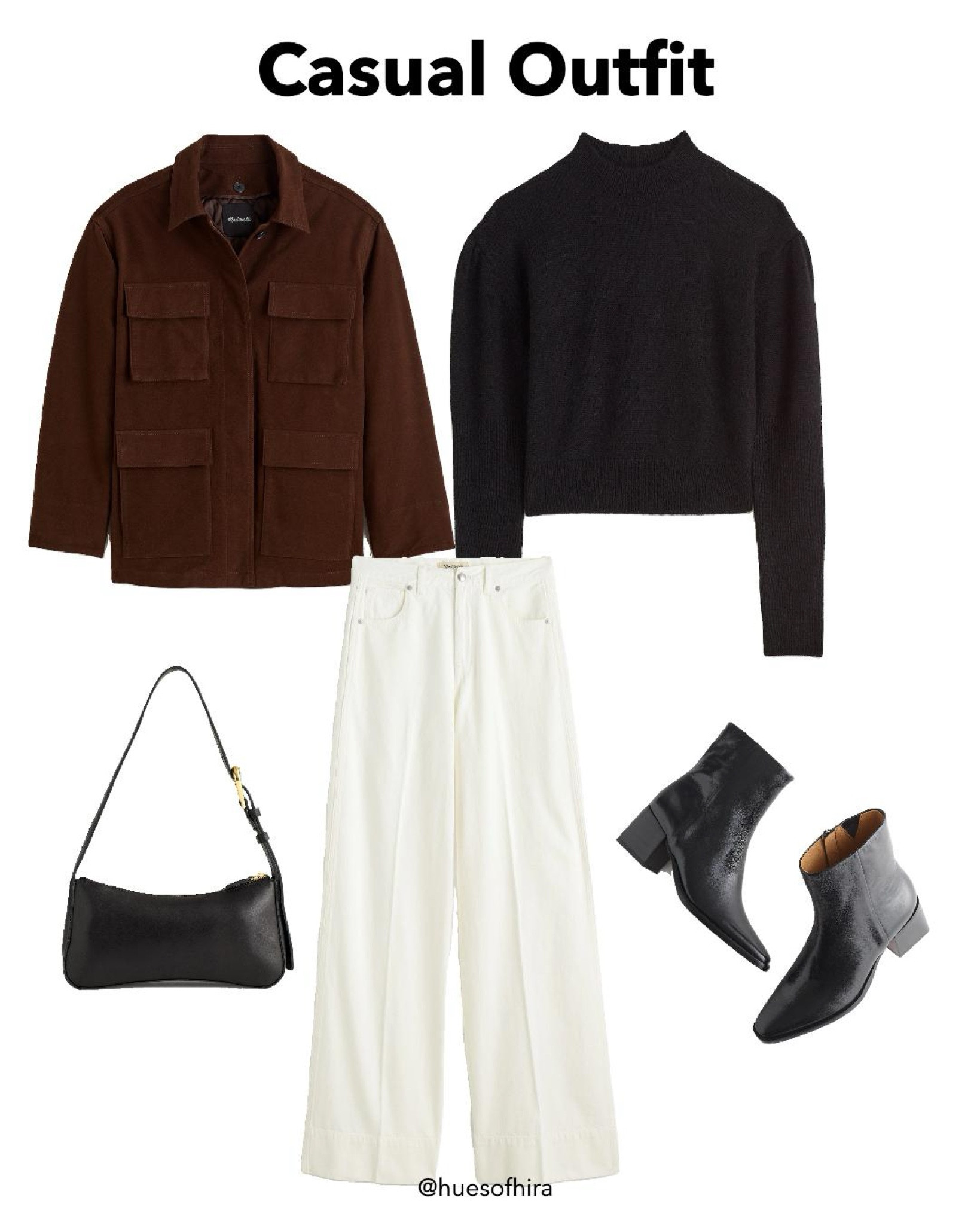 Casual ootd!
Code: MADEBETTER

#LTKHoliday #LTKSeasonal #LTKCyberWeek