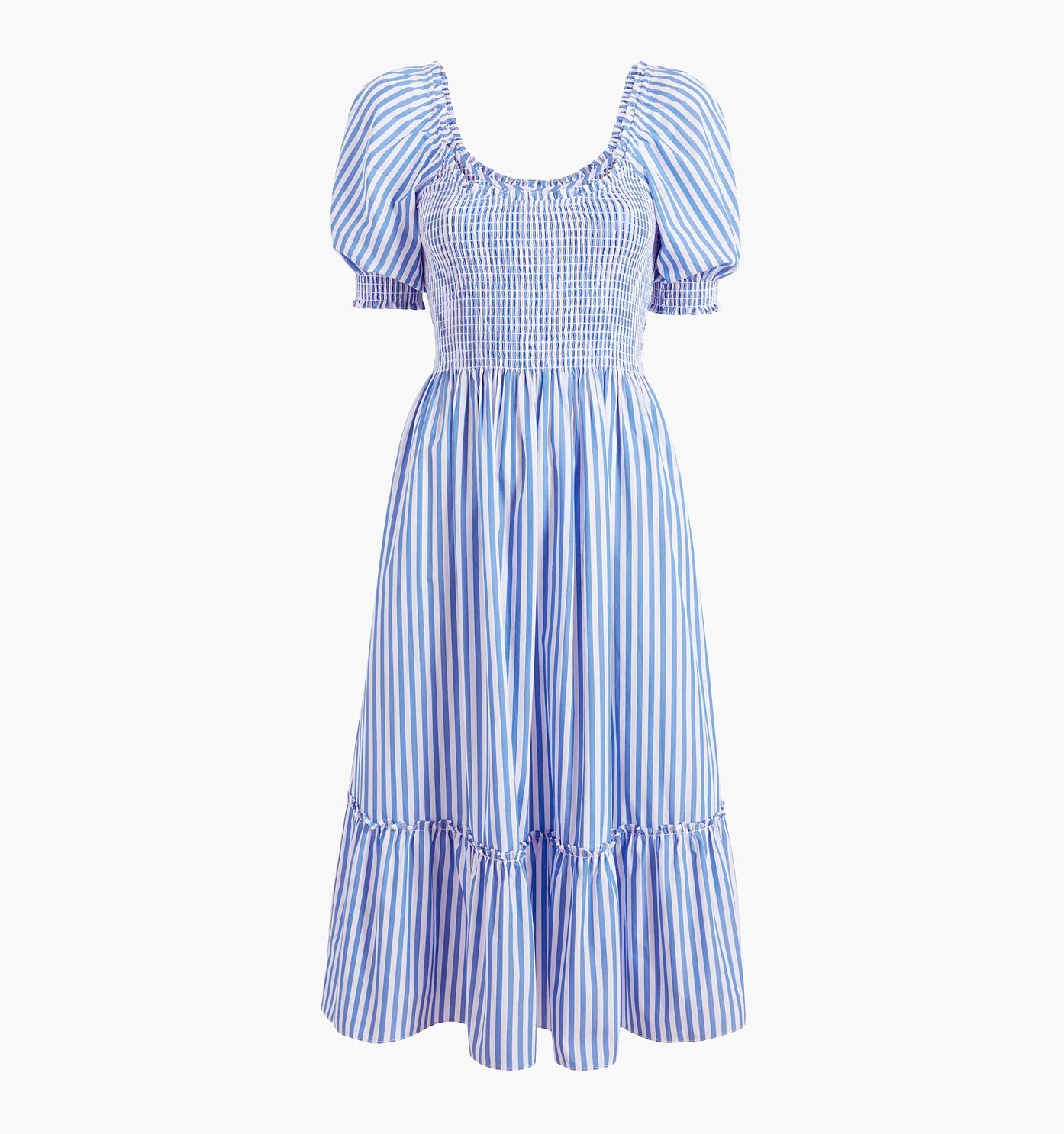 The Louisa Nap Dress | Hill House Home