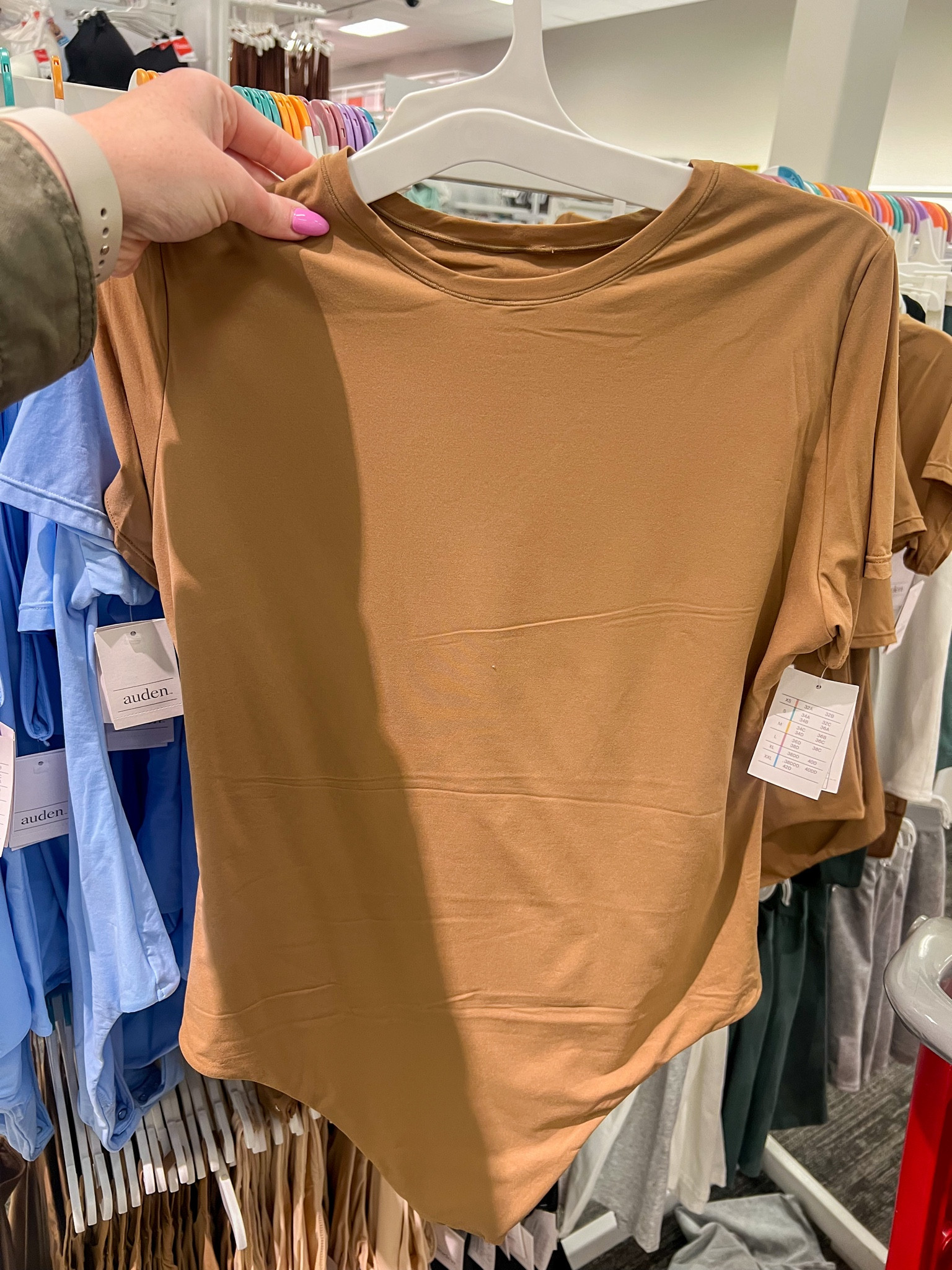 Target Skims dupes!!! 

#LTKfindsunder50 #LTKstyletip #LTKGala