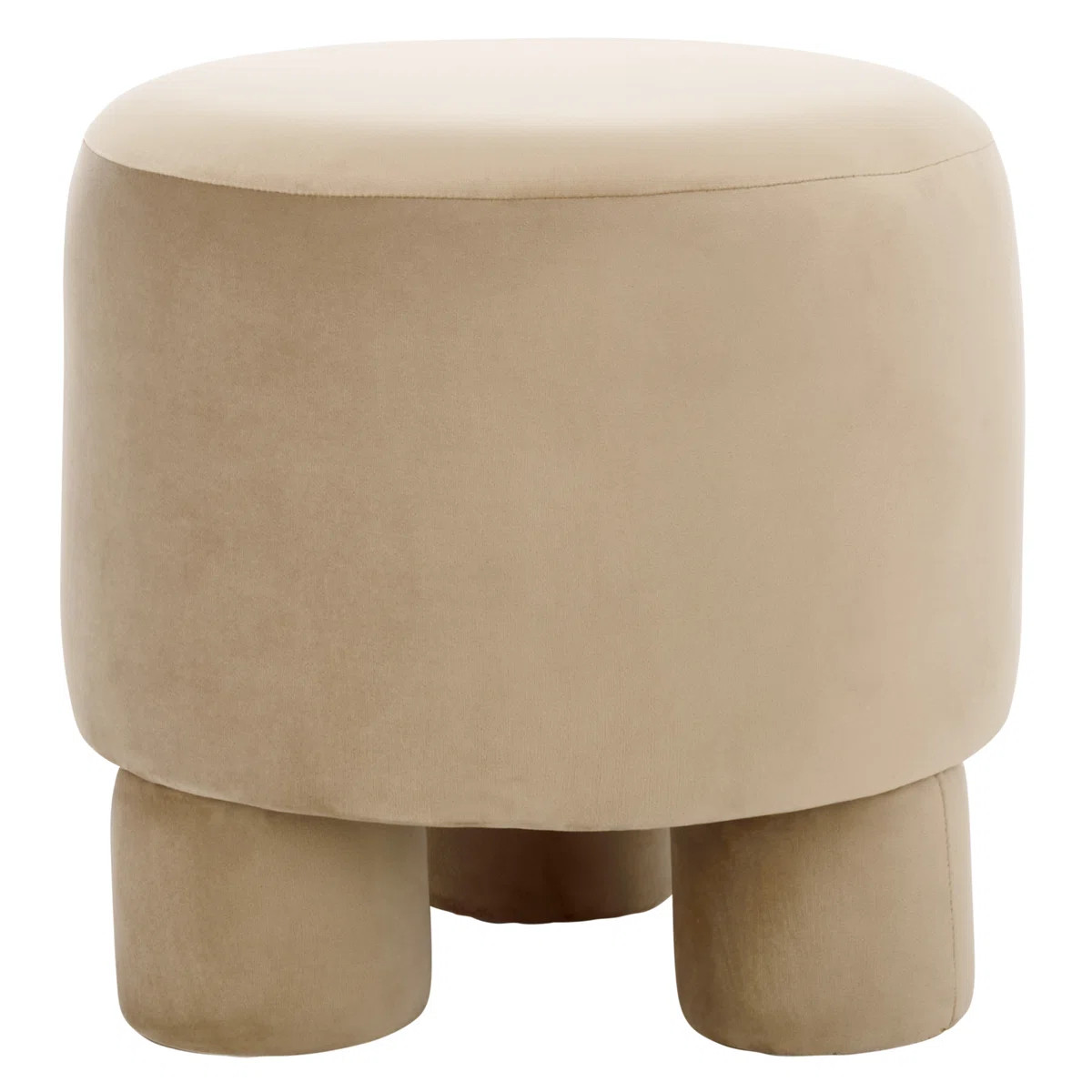 Josie Upholstered Ottoman | Wayfair North America