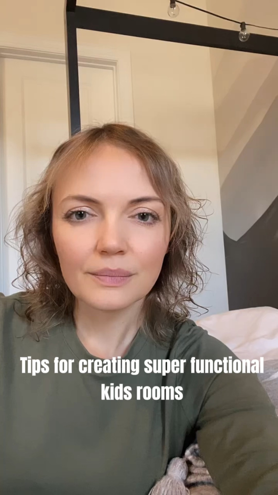 Interior Design 101 on Instagram: "Follow for more practical #interiordesigntips Discover the transformative power of a functional room in shaping your child’s development! A well-designed space isn’t just about aesthetics; it’s a catalyst for fostering independence, creativity, and essential life skills. Dive into a world where every corner serves a purpose, sparking curiosity, and nurturing a sense of responsibility. From enhancing organizational skills to promoting self-expression, learn how a functional room becomes a playground for growth and a foundation for lifelong success. Elevate your parenting journey with a space that goes beyond decor – it’s a tool for shaping confident, capable, and imaginative individuals. 🏡✨ #functionalspaces #childdevelopment #parentingwins #kidsroom #organization"

#LTKVideo #LTKhome #LTKkids