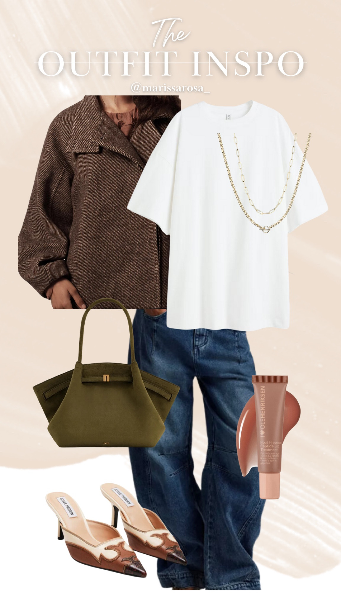 Shop My Outfit Inspo! 

#LTKShoeCrush #LTKU #LTKStyleTip