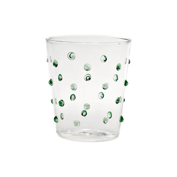 Party Tumbler Glass (Set of 6) | 2Modern (US)