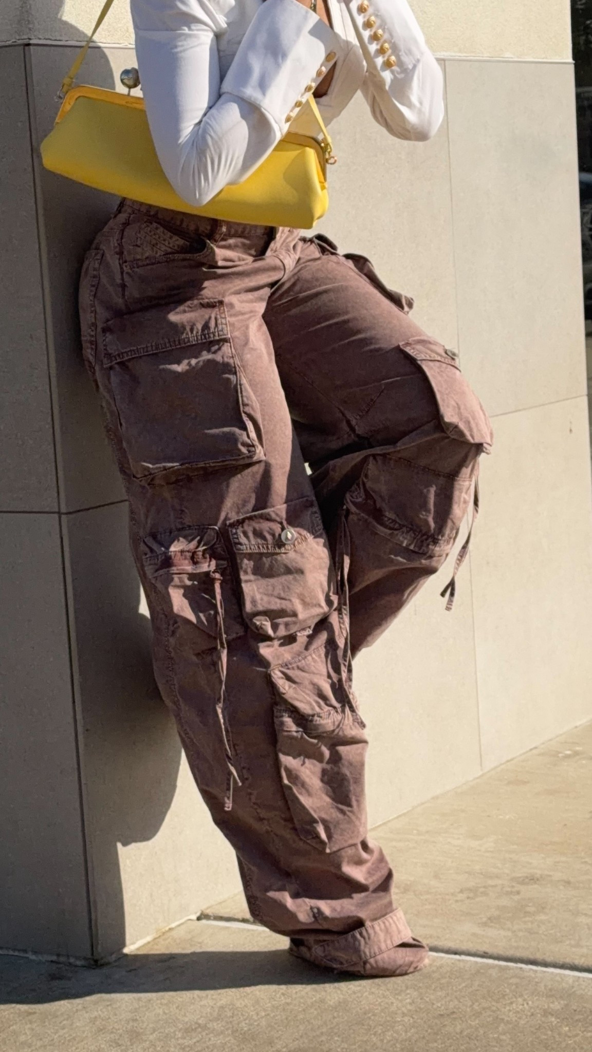 More pants options! 🤗 

#LTKgrwm #LTKootd #LTKdayinmylife