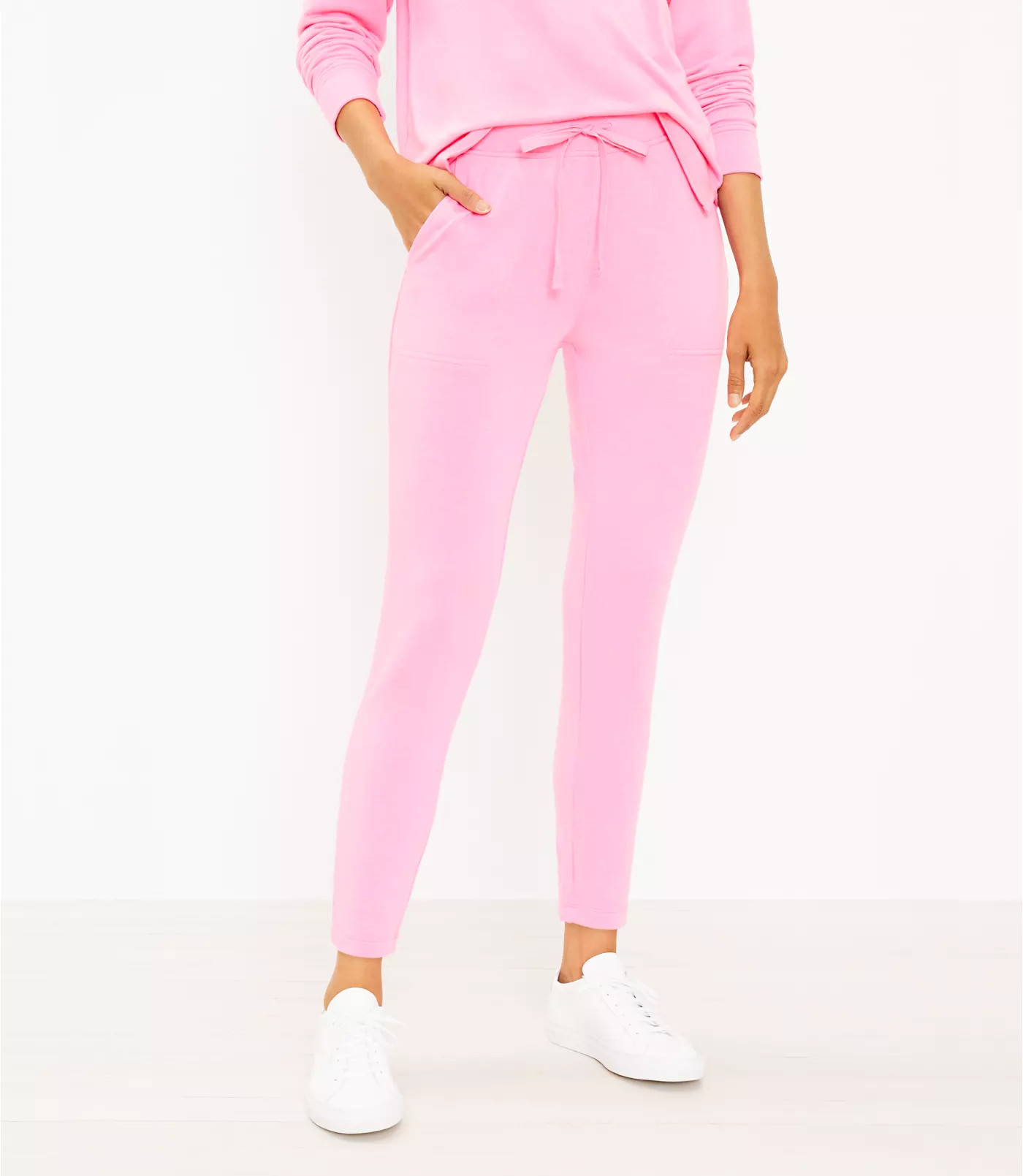 Lou & Grey Signaturesoft Sweatpants | LOFT | LOFT