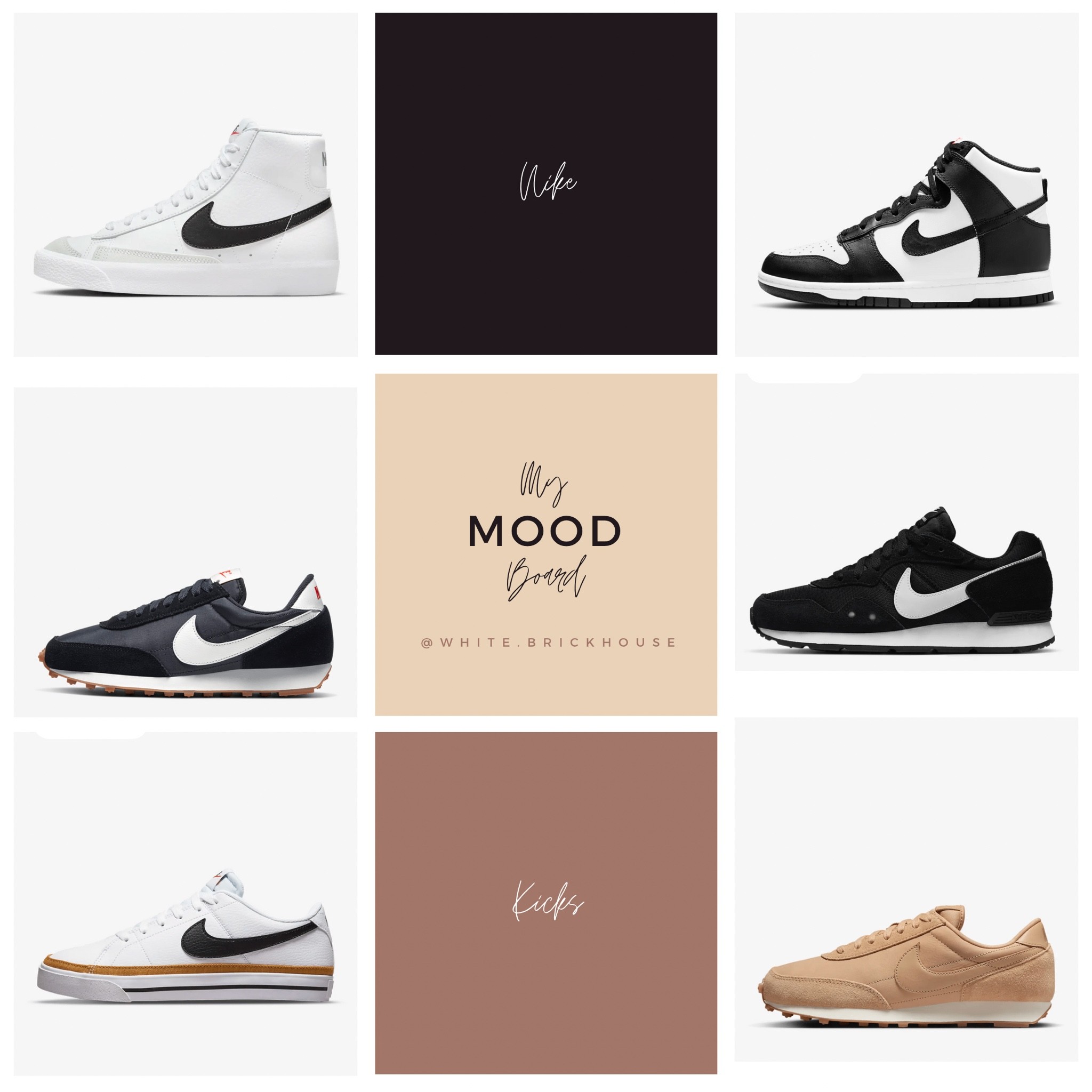 My kicks picks #LTKGiftGuide

#LTKshoecrush