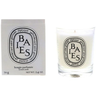 Diptyque Scented Candle, Baies, 2.4 oz | Target