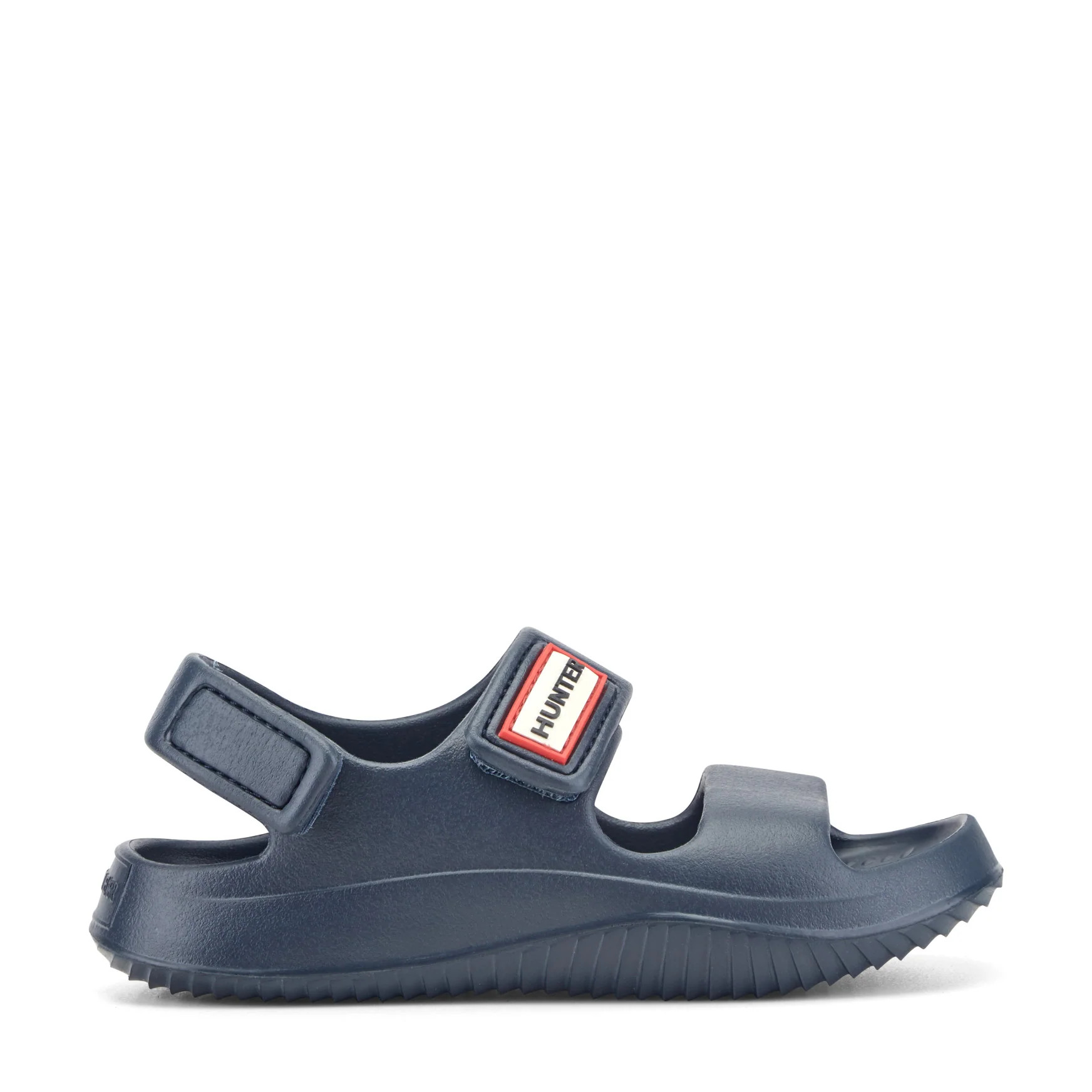 Little Kids Dayan Casual Sandals - Dark Blue | Hunter Boots | Hunter Boots