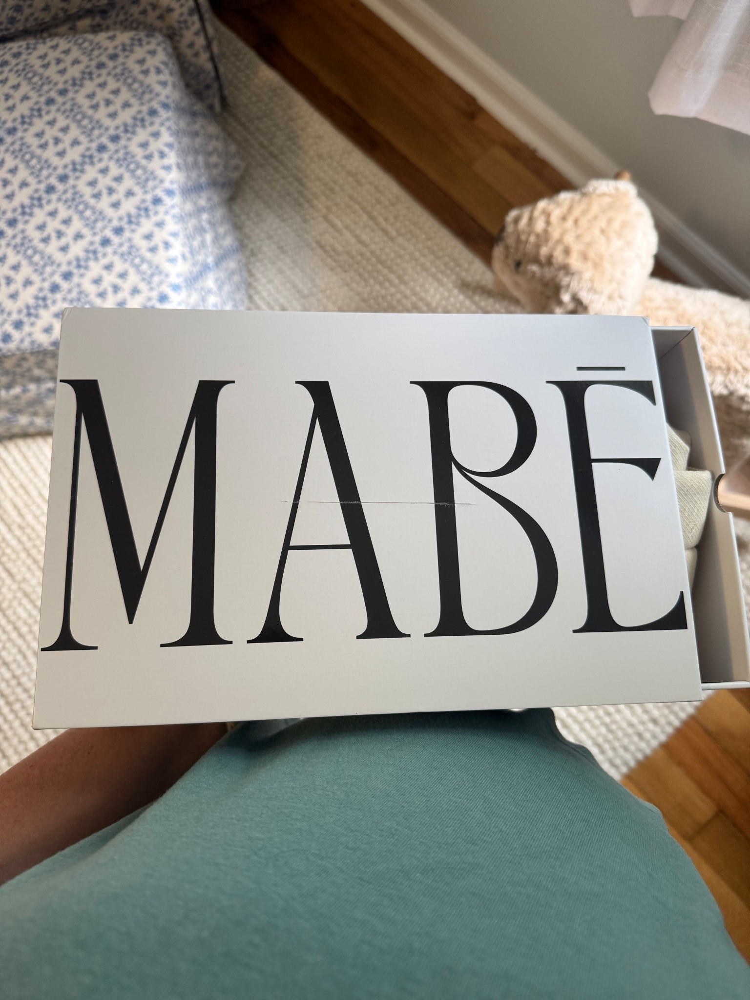 I’ve heard great things about the mabe carrier 

#LTKGiftGuide #LTKBaby