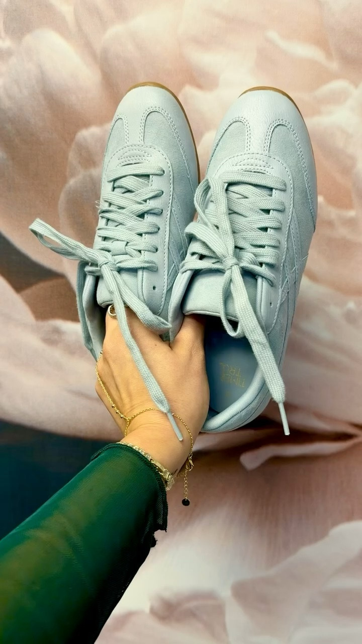 Low top sneakers from Walmart!! 

#LTKfitnessgoals #LTKdayinmylife #LTKTravel