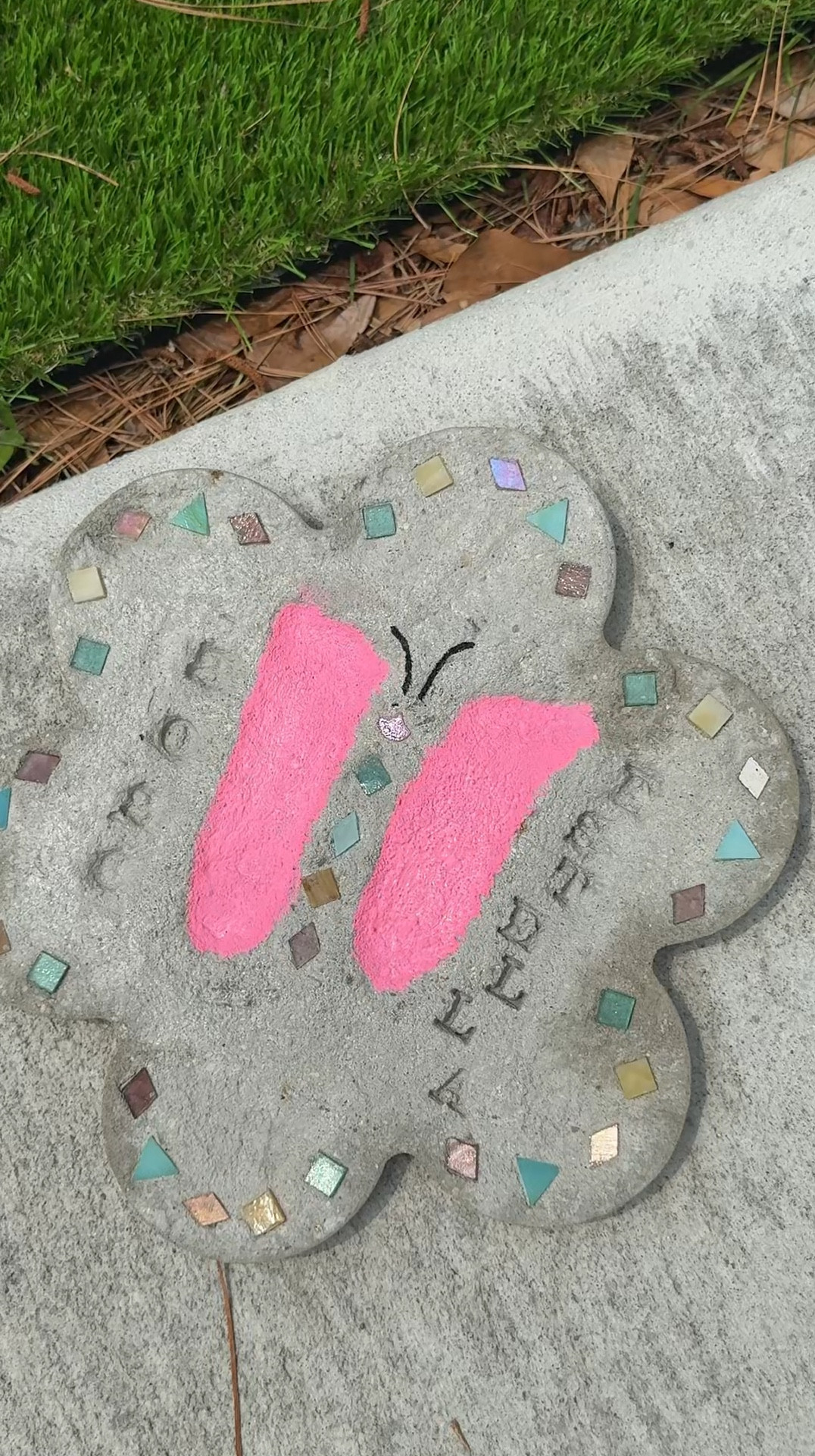 obsessed with how this turned out 🌸🤩🩷 

#LTKMothersDay #LTKmomlife