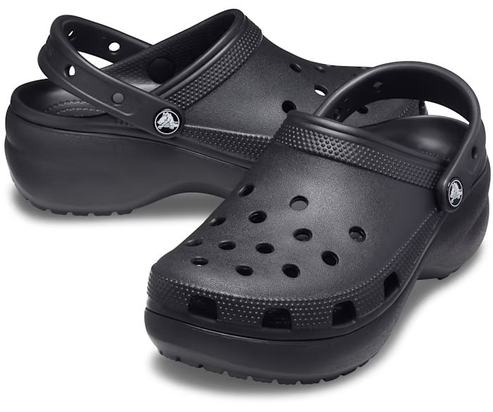 Women's Classic Platform Clog | Crocs (US)