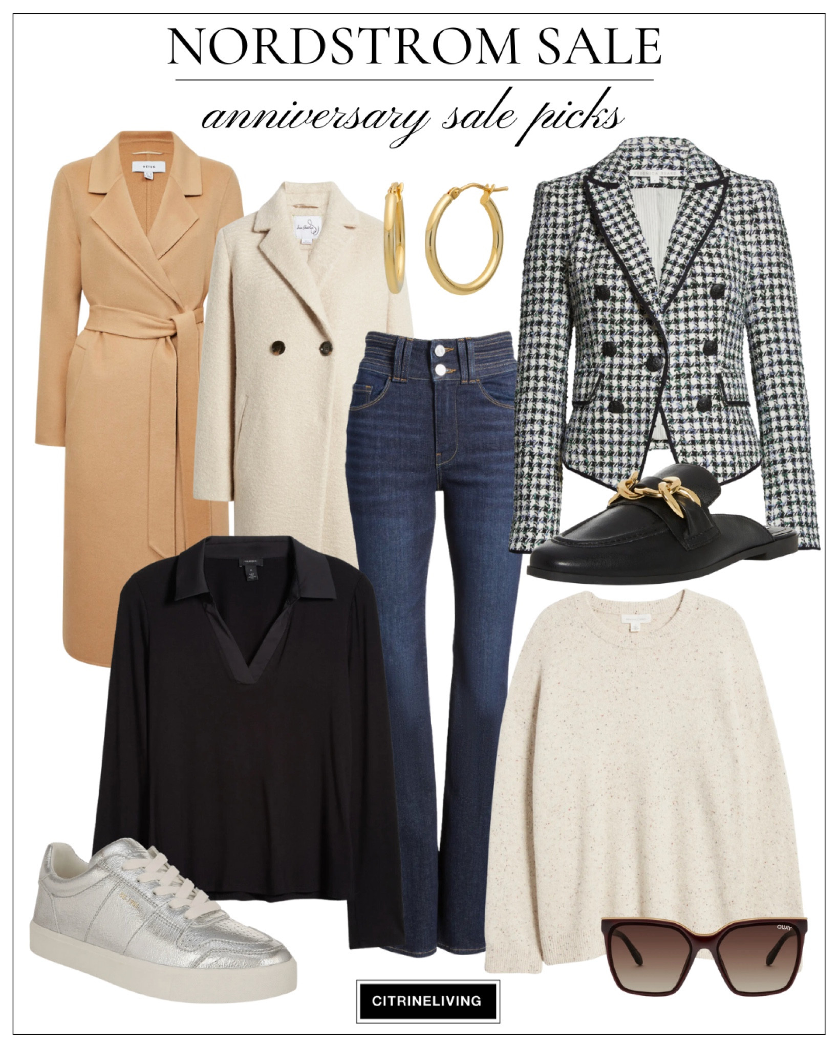 Nordstrom sale women’s picks!

#LTKstyletip #LTKxNSale #LTKsalealert