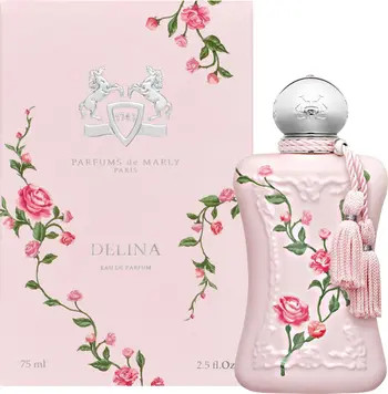 Delina Eau de Parfum | Nordstrom