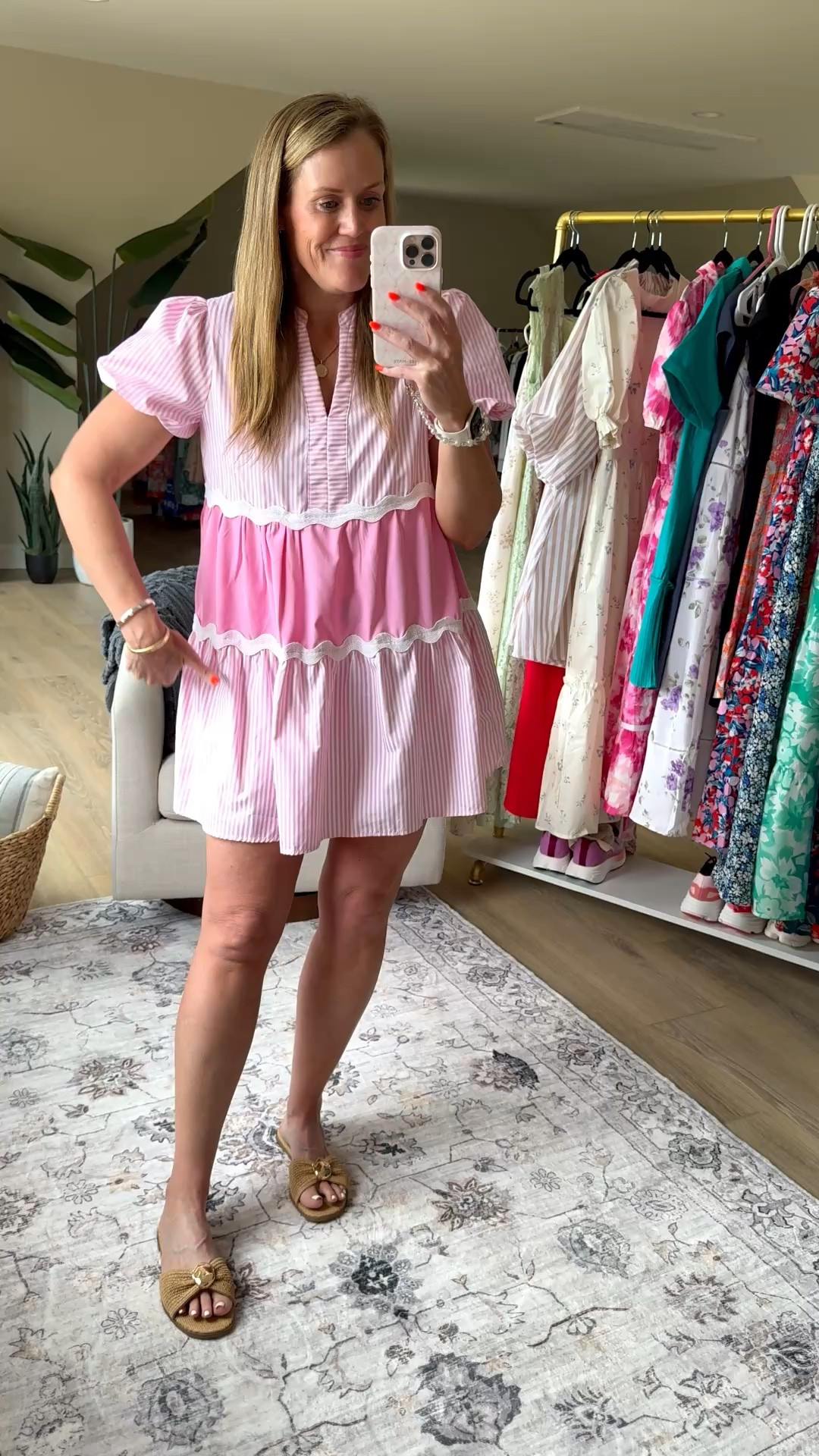 Amazon
Amazon finds
Amazon dresses
Summer dresses 
Mom outfits 
Mom dresses 
Vacation dresses
