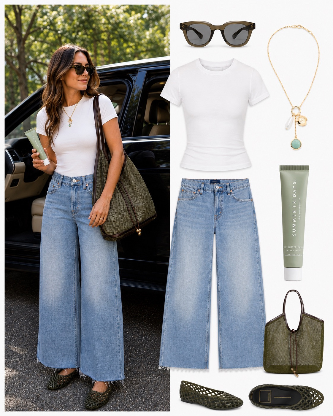 Carpool Cool Edit:
Teacher outfits
Fall outfits women
Back to school
Back to school outfit
Casual outfit women
Carpool outfits
Travel outfits

#LTKmomlife #LTKTravel #LTKSeasonal
