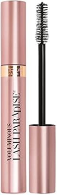 L'Oreal Paris Makeup Lash Paradise Mascara, Voluptuous Volume, Intense Length, Feathery Soft Full... | Amazon (US)