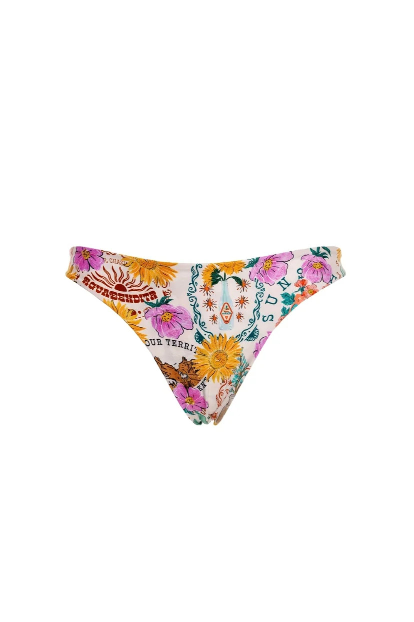 Ilu Bikini Bottom | Agua Bendita