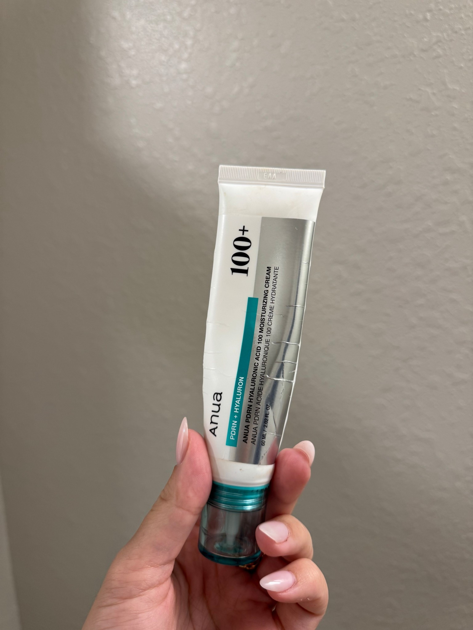 Restocking in skin favs 