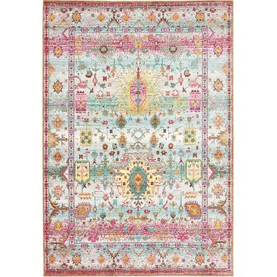 Rune Area Rug | Wayfair North America