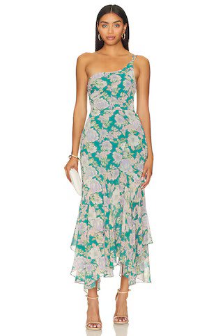 Emmylou Dress
                    
                    ASTR the Label | Revolve Clothing (Global)