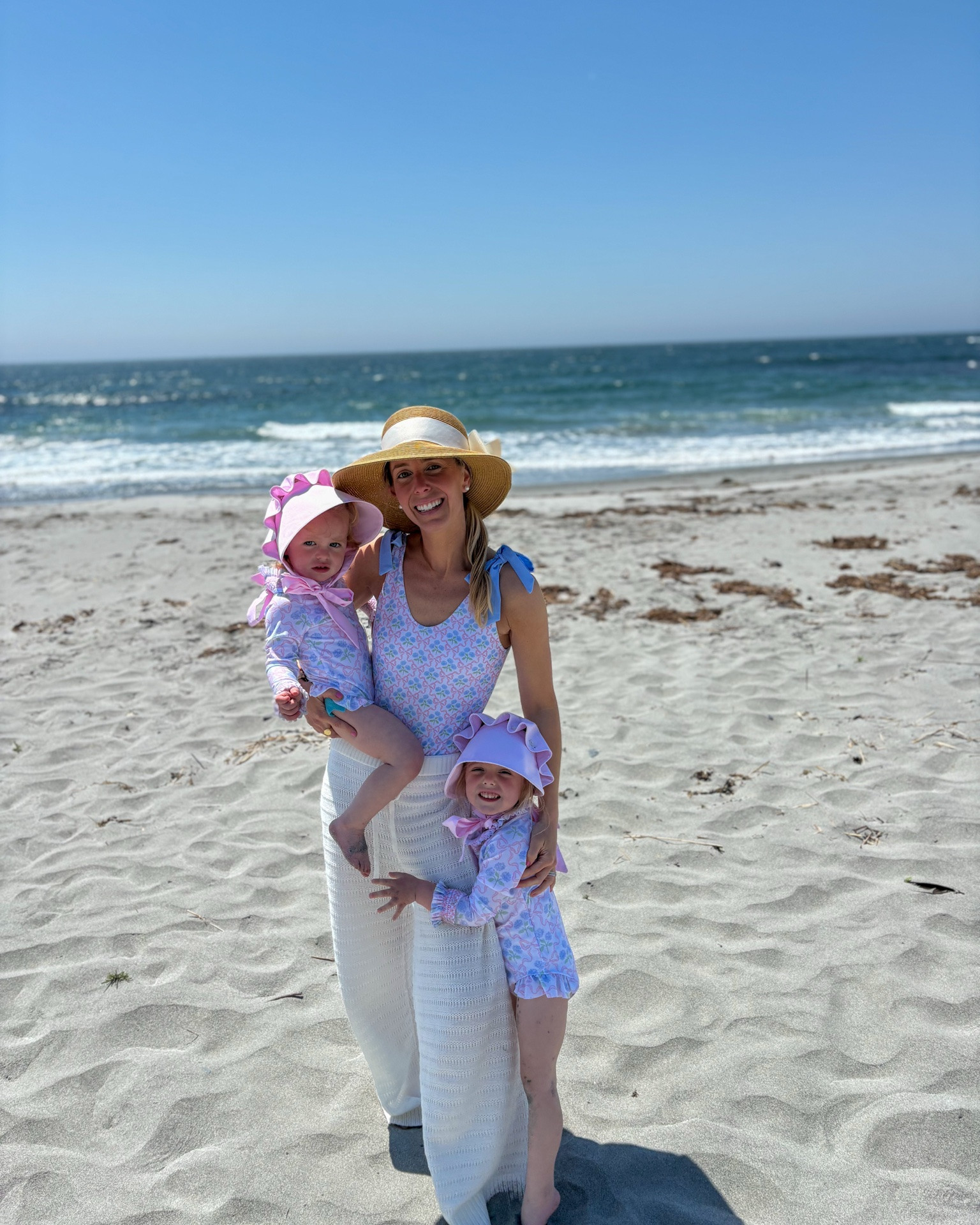 Did you know Beaufort bonnets go up to age 4!?

#LTKmomlife #LTKKids #LTKTravel