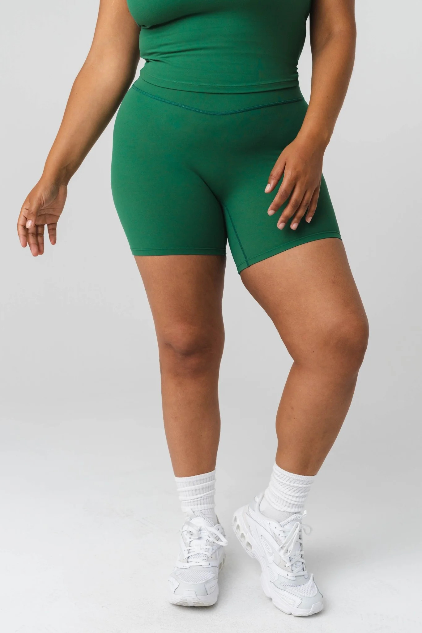Cloud II Volley Short - Clover | Vitality