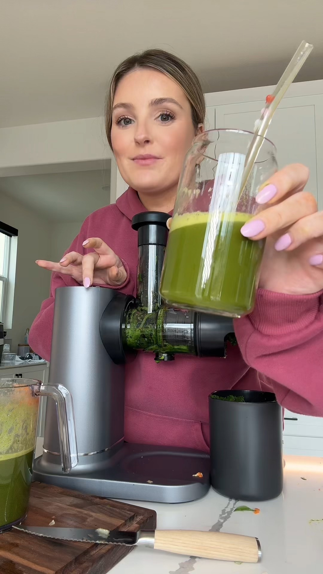 We love a great juice! 