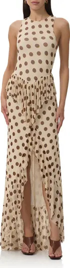 Bovina Sleeveless A-Line Dress | Nordstrom