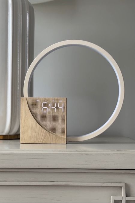 Amazon Finds & Faves

Tap any photo below to shop! Here are a few of my favourite finds, including this amazing Sunrise clock!  In addition, it has 10 soothing white noise so you’ll sleep super peacefully too! Make sure to check out my ‘Amazon’ collection’s for more of my favourites!💫

#LTKstyletip #LTKhome #LTKfindsunder100