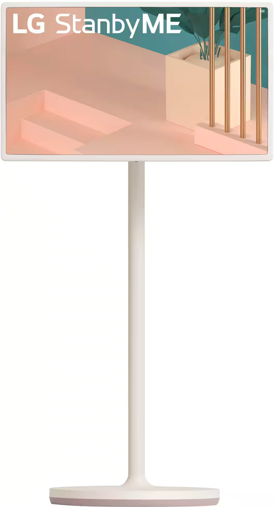 LG StanbyME 27” Class LED Full HD Smart webOS Touch Screen 27ART10AKPL - Best Buy | Best Buy U.S.