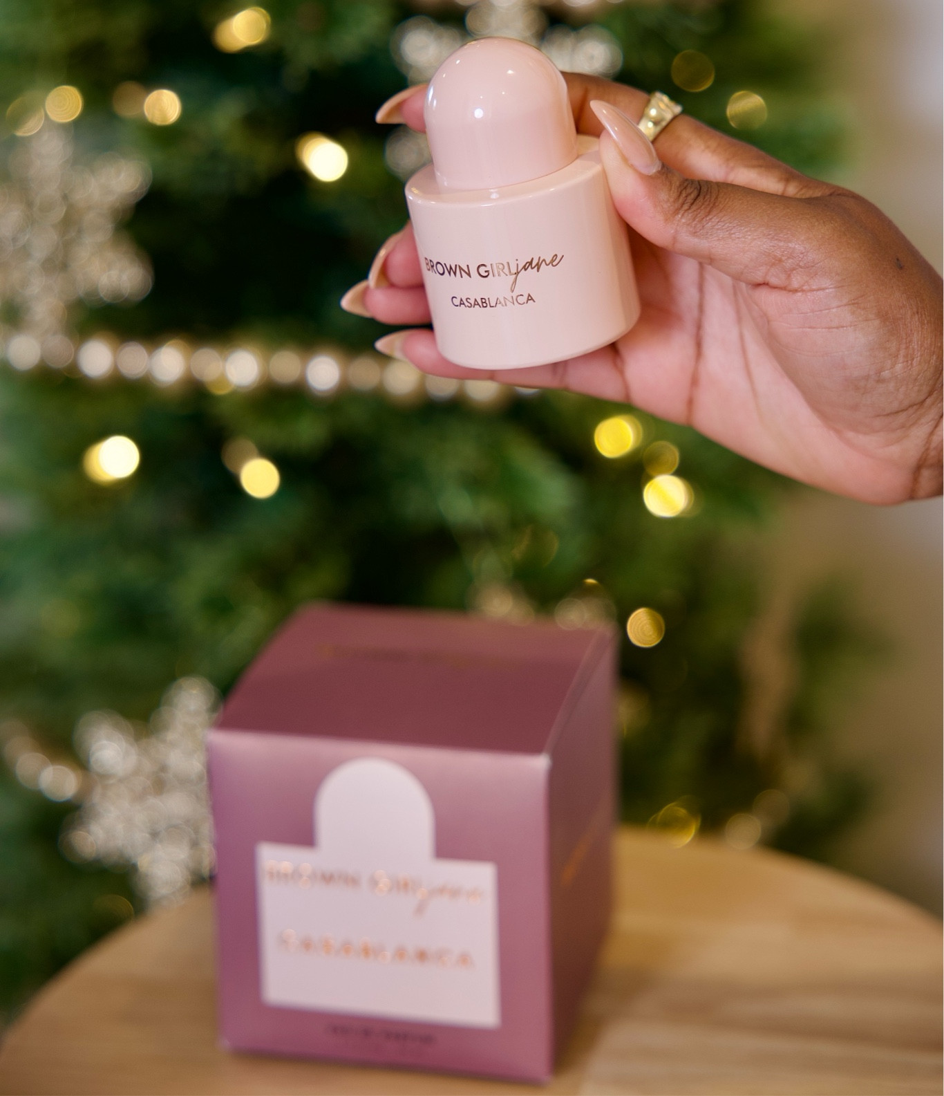 Fragrance of the week


#LTKBeauty #LTKGiftGuide